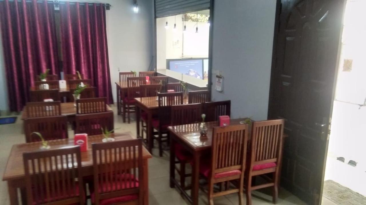 Violet Villa And Restro Siem Reap Zewnętrze zdjęcie
